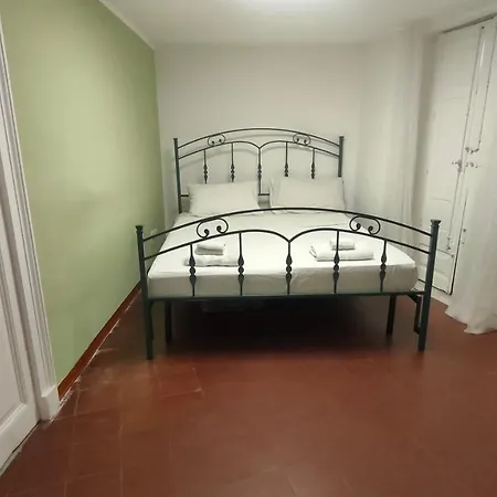 Lo Spazio Bed & Breakfast