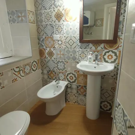 Lo Spazio Panzió *